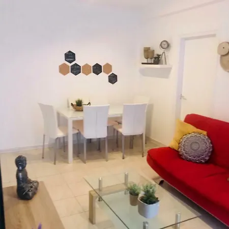 Serenity 2 - One Bedroom Flat