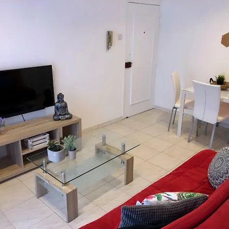 Serenity 2 - One Bedroom Flat Appartement