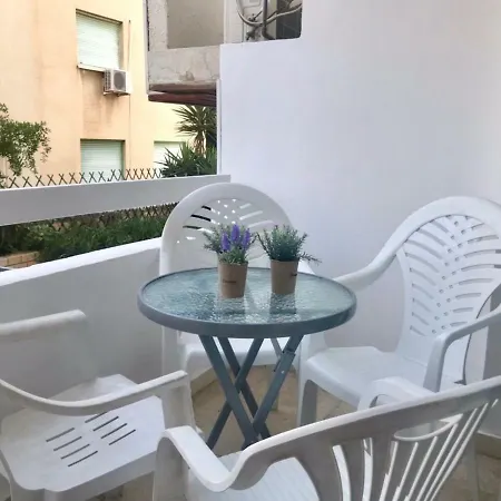Serenity 2 - One Bedroom Flat *