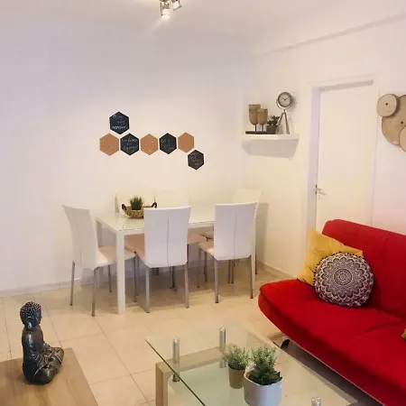 Appartement Serenity 2 - One Bedroom Flat