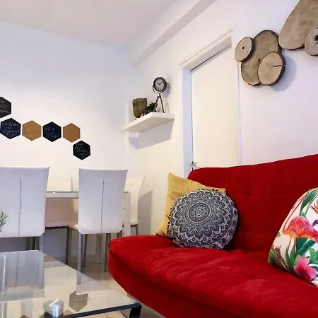 Appartement Serenity 2 - One Bedroom Flat *
