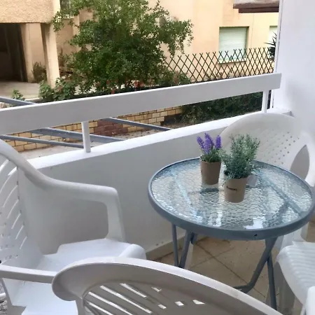 Serenity 2 - One Bedroom Flat Appartement