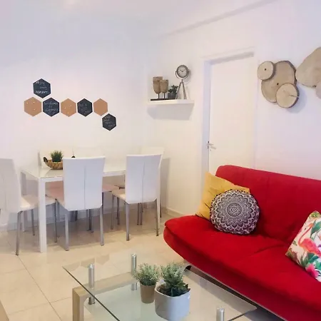 Serenity 2 - One Bedroom Flat Appartement *