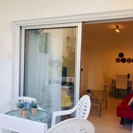 Appartement Serenity 2 - One Bedroom Flat *
