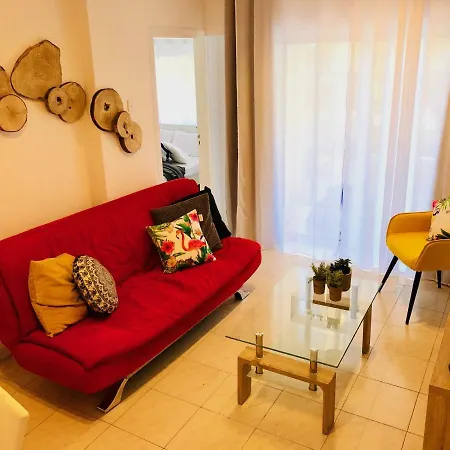 Serenity 2 - One Bedroom Flat Appartement