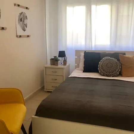 Serenity 2 - One Bedroom Flat Appartement Larnaca