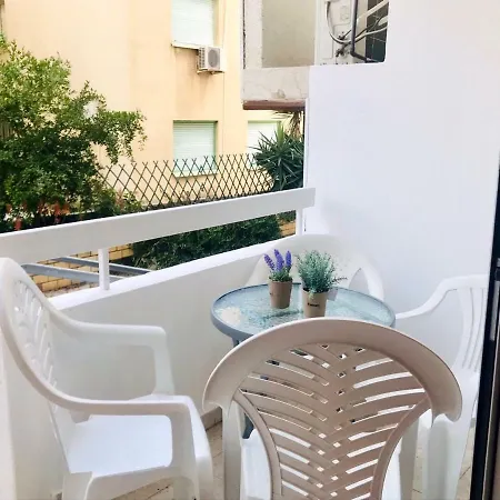 Serenity 2 - One Bedroom Flat Appartement
