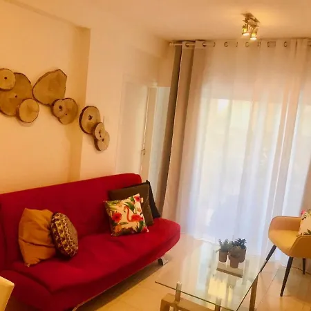Appartement Serenity 2 - One Bedroom Flat *