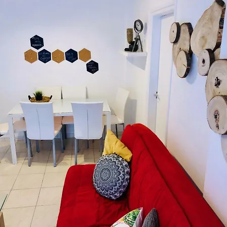 Serenity 2 - One Bedroom Flat Appartement *