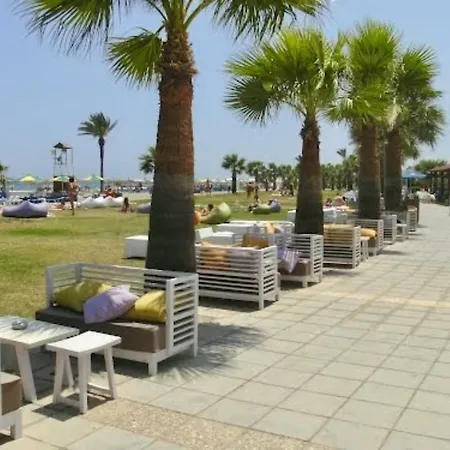 Serenity 2 - One Bedroom Flat Appartement
